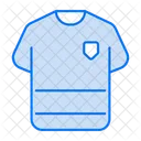 Fashion Clothes Shirt Icon