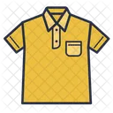 Tshirt  Icon