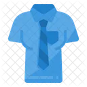 Tshirt Shirt Man Icon