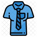 Tshirt Shirt Man Icon