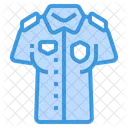 Tshirt Shirt Man Icon