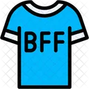 Tshirt  Icon