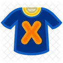 Tshirt  Icône