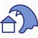 Tsunami  Symbol