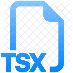 Tsx  Icon