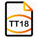 Datei Format Erweiterung Symbol