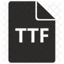 Ttf Datei Format Symbol