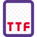 Ttf-Datei  Symbol