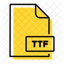 File Zip Storage Icon