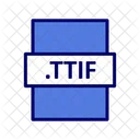 Ttif  Icon