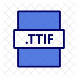 Ttif  Icon