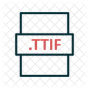 Ttif  Icon