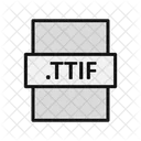 Ttif  Icon