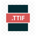 Ttif  Icon