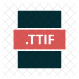 Ttif  Icon