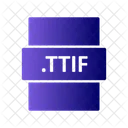 Ttif  Icon