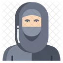 Tuareg Icon