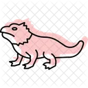 Tuatara Icon