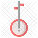 Tuba Instruments Music Icon