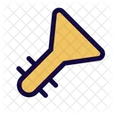Tuba Trumpet Music Instrument Icon