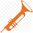 Tuba Trumpet Horn Icon