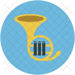 Tuba  Icon