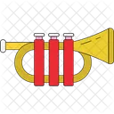 Trumpet Megaphone Bullhorn Icon
