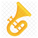Tuba  Icon