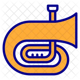 Tuba  Icon