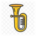 Tuba  Icon