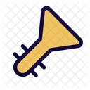 Tuba Trumpet Music Instrument Icône