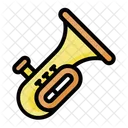Tuba  Icône