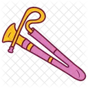 Tuba  Icône