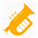 Tuba Icône