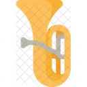 Tuba  Icône