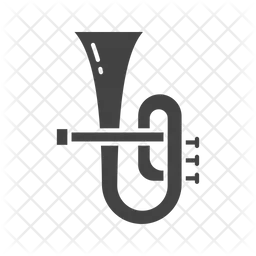Tuba  Icon