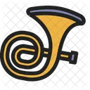 Tuba Euphonium Trombone Icône