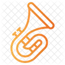 Tuba Music  Icon