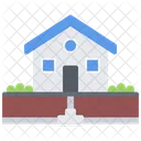 Tubazioni domestiche  Icon