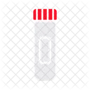 Tube Blood Blood Sample Icon