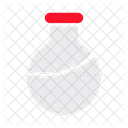 Tube Science Chemistry Icon