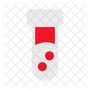 Tube Laboratory Lab Icon