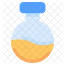Tube Bottle Laboratory Icon