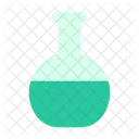 Tube Test Science Icon