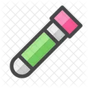 Test Tube Icon