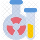 Tube Blood Healthcare Icon