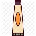 Tube Lotion Bottle Icon