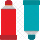 Peinture Couleur Art Icône