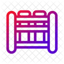 Tube Blood Sample Icon