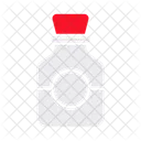 Tube Bottle Reagent Icon